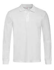 Classic Polo Long Sleeve (Hover)