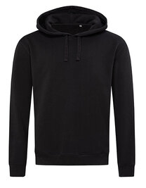 Side Pocket Hoodie Select Unisex (Hover)