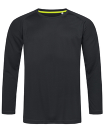Mesh Long Sleeve (Hover)
