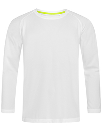 Mesh Long Sleeve (Hover)