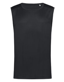 Mesh Sleeveless (Hover)