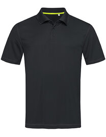 Mesh Polo (Hover)