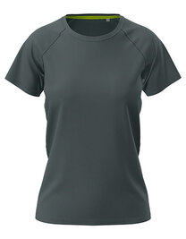 Mesh Raglan Women (Hover)