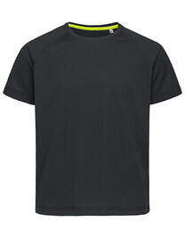 Mesh Raglan Kids (Hover)