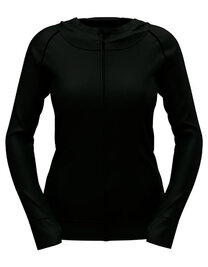 Seamless Sports Jacket Women (Hover)