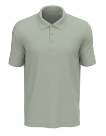 Lux Polo Men (Hover)
