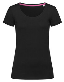 Megan Crew Neck Women (Hover)