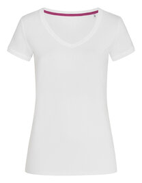 Megan V-Neck Women (Hover)