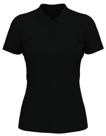 Lux Polo Women (Hover)