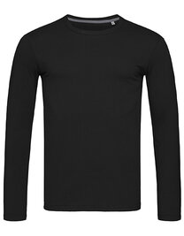 Stretch Long Sleeve (Hover)