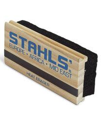 STAHLS Reibeblock "Heat-Eraser"