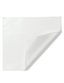 Antihaftbeschichteter Abdeckbogen