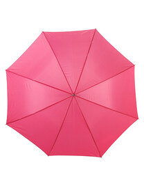 Stockschirm Automatik Holzgriff (Hover)