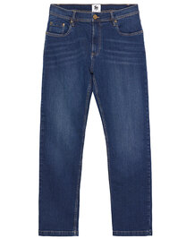 Leo Straight Jeans (Hover)