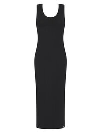 Women´s Racer Back Midi Dress (Hover)