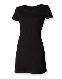 Women´s T-Shirt Dress (Hover)