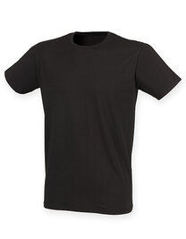 Men´s Feel Good Stretch T (Hover)