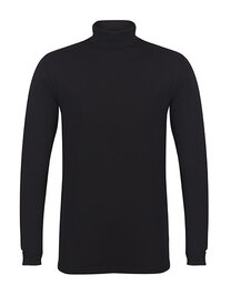 Men´s Feel Good Stretch Roll Neck Top (Hover)