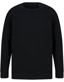 Unisex Sustainable Fashion Sweat (Hover)