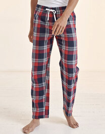 Men´s Tartan Lounge Pants