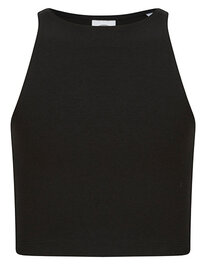 Kids´ Cropped Top (Hover)