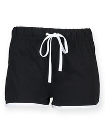 Kids´ Retro Shorts (Hover)