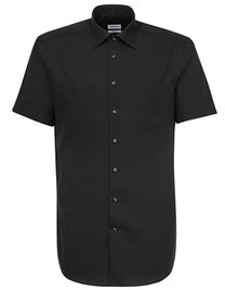 Men´s Shirt Regular Fit Short Sleeve (Hover)