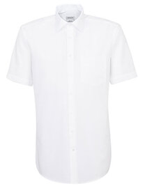 Men´s Shirt Regular Fit Short Sleeve (Hover)