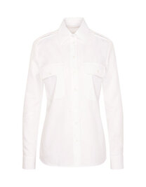 Women´s Pilot Blouse Regular Fit Longsleeve (Hover)