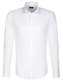Men´s Shirt Slim Fit Long Sleeve (Hover)
