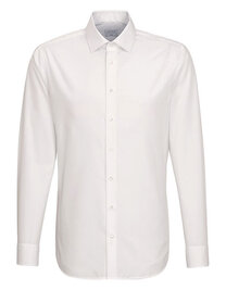Men´s Shirt Slim Fit Extra Longsleeve (Hover)