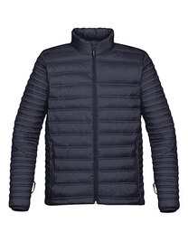 Men´s Basecamp Thermal Jacket (Hover)