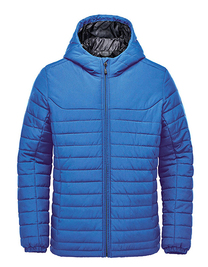 Men´s Nautilus Quilted Hoody (Hover)