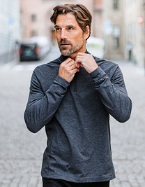 Men's Treeline Performance 1/4 Zip Pullover