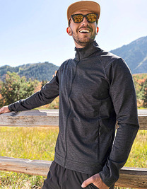 Men's Treeline Performance Jacket