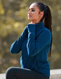 Women's Treeline Performance Jacket