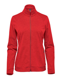 Women's Treeline Performance Jacket (Hover)