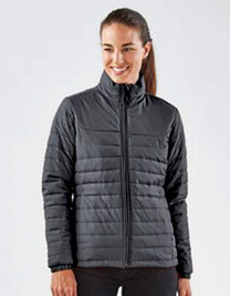 Women's Nautilus Quilted Jacket