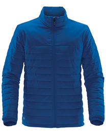 Men´s Nautilus Quilted Jacket (Hover)