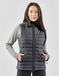 Women's Nautilus Quilted Vest