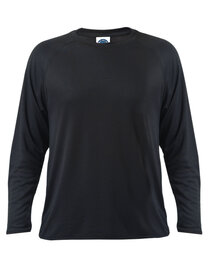 Sport T-Shirt Long Sleeve (Hover)