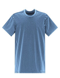 Unisex Vintage Organic Cotton Relaxed Fit T-Shirt