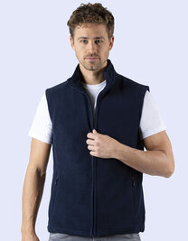 Fleece Body Warmer