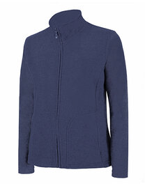 Ladies´ Full Zip Fleece Jacket (Hover)