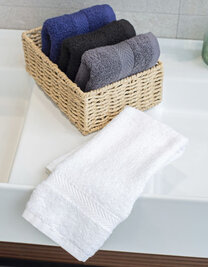 Luxury Guest Towel