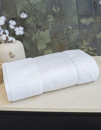 Organic Bath Sheet