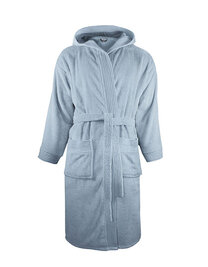 Bathrobe Hooded (Hover)