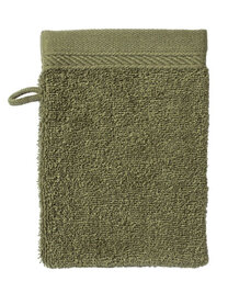 Organic Washcloth