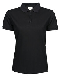 Women´s Heavy Polo (Hover)