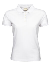 Women´s Heavy Polo (Hover)